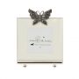 At Home in the Country - Butterfly Photo Frame