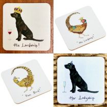 Coasters, Placemats and Mini Chopping Boards