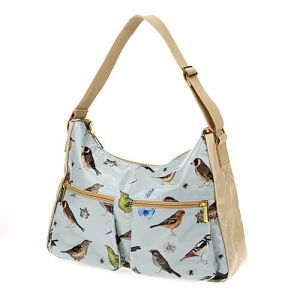 At Home in the Country - Dawn Chorus Birds Everyday Bag