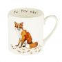 At Home in the Country - For Fox Sake! Mug