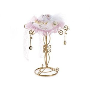 At Home in the Country - Hat Jewellery Stand