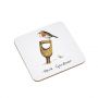 At Home in the Country - Head Gardener Coaster