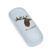 His Lordship! Glasses Case