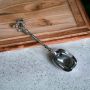 At Home in the Country - Metal Stag Ice Scoop