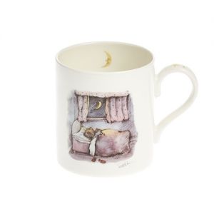 At Home in the Country - Nightfall Fine Bone China Mug & Gift Box