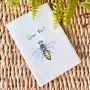 At Home in the Country - Queen Bee A5 Notebook