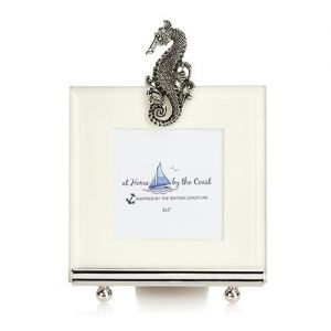 Seahorse Photoframe