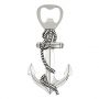 At Home in the Country - Ships Anchor Bottle Opener