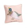 At Home in the Country - The Duckess! Cushion