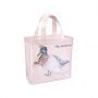 At Home in the Country - The Duckess! Medium Tote Bag