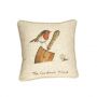 At Home in the Country - "The Gardener's Friend" Cushion
